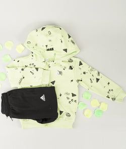 Acquista insieme – ADIDAS TUTA ESSENTIALS