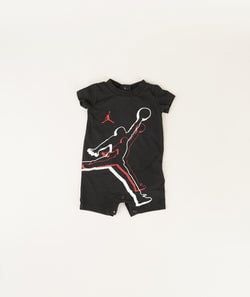 NIKE X JORDAN TUTINA NEONATO