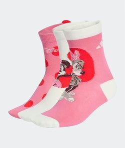 ADIDAS CALZINI DISNEY MINNIE