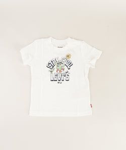 LEVI'S T-SHIRTS