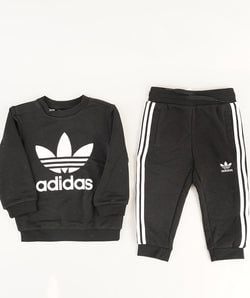 ADIDAS CREW SET