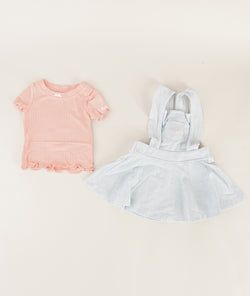 LEVI'S TWO PIECE SET