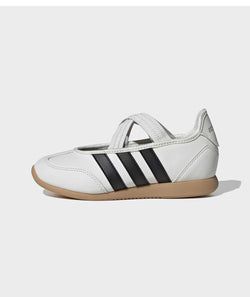 ADIDAS BARREDA MARY JANE – BIANCO