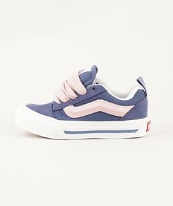vans knu