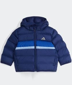 ADIDAS GIACCA IN PIUMA