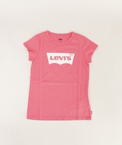 LEVI'S T-SHIRT LOGO
