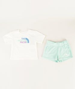 THE NORTH FACE KID BOX N