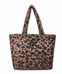 Acquista insieme – NEW ERA BORSA ANIMALIER