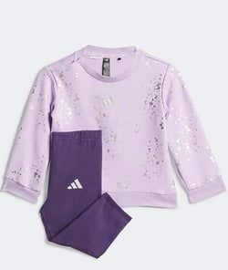ADIDAS GLAM SET