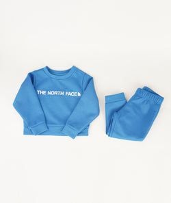 THE NORTH FACE KID POLY SET