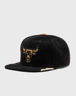 MITCHELL & NESS NBA DAY 5 SNAPBACK BULLS