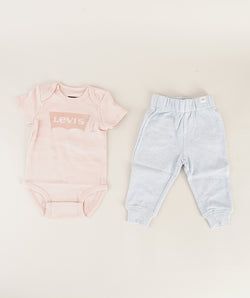 LEVI'S TWO PIECE SET