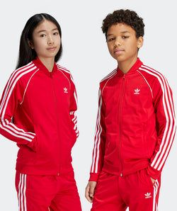 ADIDAS SST TRACK TOP