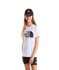 Acquista insieme – THE NORTH FACE TEEN S/S SIMPLE