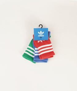 ADIDAS CREW SET