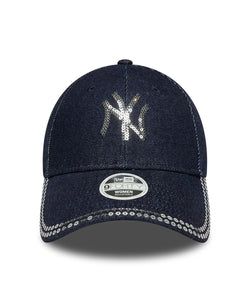NEW ERA WMNS DENIM
