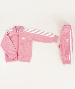 ADIDAS SST TRACK SUIT