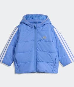 ADIDAS GIACCA IMBOTTITA ESSENTIALS