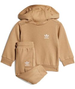 ADIDAS HOODIE SET