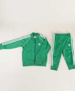 ADIDAS SST TRACK SUIT