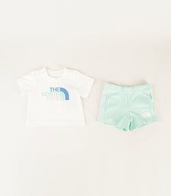 THE NORTH FACE KID BOX N