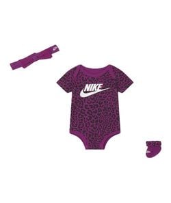 NIKE SET 3 PEZZI