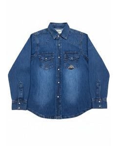 ROY ROGER'S camicia
