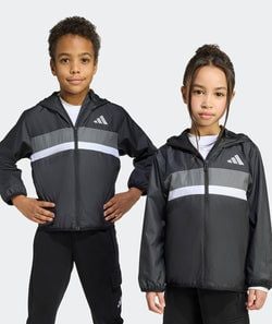 ADIDAS GIACCA TIBERIO