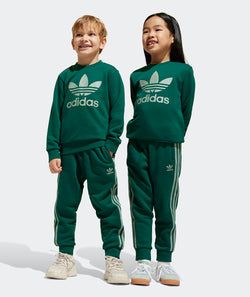 Acquista insieme – ADIDAS Completo Crew Kids