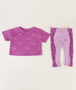 NIKE 2 PIECE SET