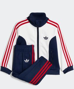 ADIDAS TRACKSUIT