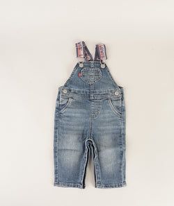Acquista insieme – LEVI'S Salopette