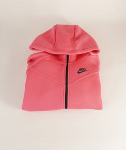 NIKE FELPE TECH FLEECE