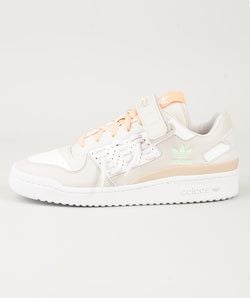 ADIDAS FORUM LOW