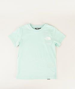 THE NORTH FACE KID BOX N