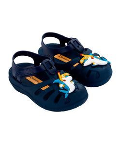 Ipanema summer XVII – BLU