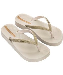 IPANEMA Ipanema Anatomica Lolita – BEIGE