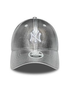 NEW ERA WMNS METALLIC
