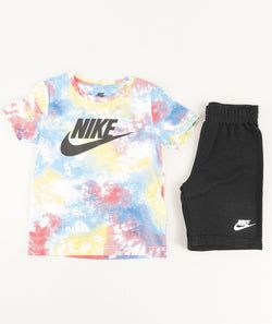 NIKE COMPLETO ESSENT TEE