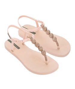 Ipanema Class Easy On Glow – BEIGE