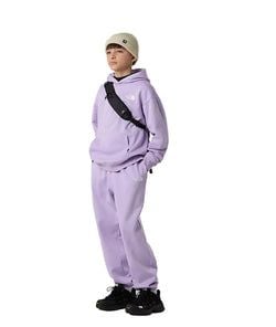 THE NORTH FACE FELPA CON CAPPUCCIO