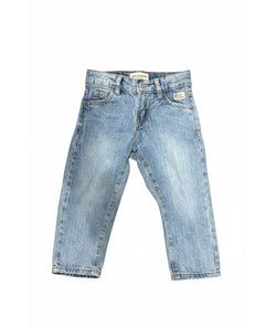 ROY ROGER'S DENIM