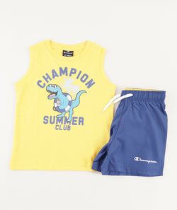 CHAMPION CHA