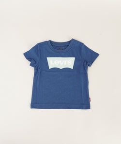 LEVI'S T-SHIRT LOGO