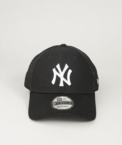 NEW ERA A-Frame Trucker New York Yankees