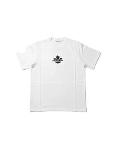 DSQUARED2 SLOUCH FIT MAGLIETTA