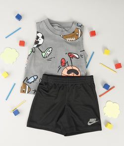 Acquista insieme – NIKE BIG LOGO
