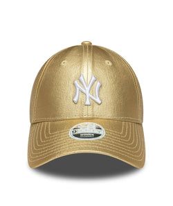NEW ERA WMNS METALLIC