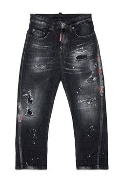 DSQUARED2 PANTALONI