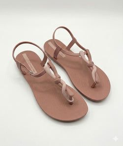 IPANEMA Ipanema class modern sandal 1 – BEIGE